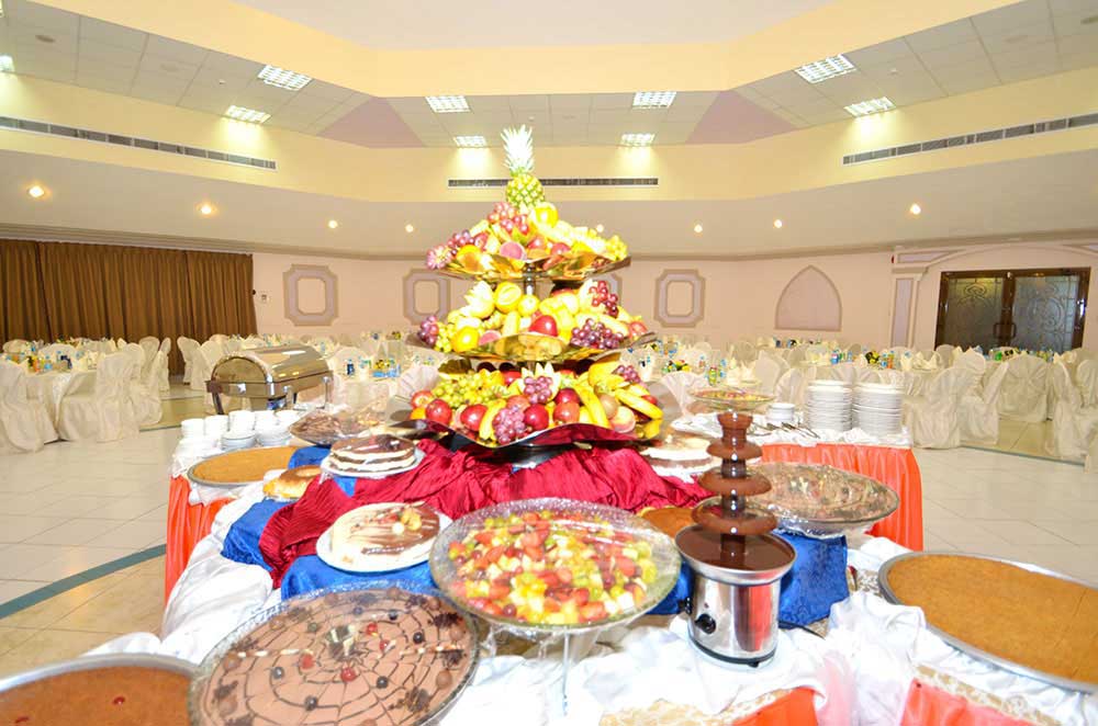 Karan Catering 